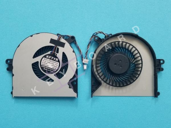 Вентилятор до ноутбука Hp Probook 645 G2